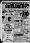 Harrow Observer Friday 17 April 1981 Page 18