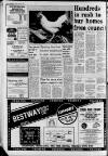 Harrow Observer Friday 15 May 1981 Page 6