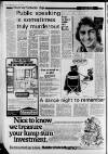 Harrow Observer Friday 15 May 1981 Page 10