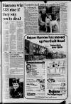 Harrow Observer Friday 15 May 1981 Page 11