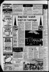 Harrow Observer Friday 22 May 1981 Page 8