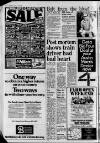Harrow Observer Friday 12 June 1981 Page 8