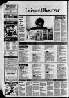 Harrow Observer Friday 12 June 1981 Page 30