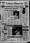 Harrow Observer Friday 26 June 1981 Page 17