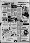 Harrow Observer Friday 20 November 1981 Page 8