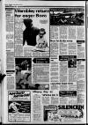 Harrow Observer Friday 20 November 1981 Page 30