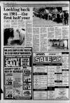 Harrow Observer Friday 01 January 1982 Page 12