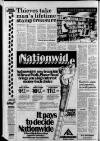 Harrow Observer Friday 15 January 1982 Page 6