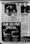 Harrow Observer Friday 29 January 1982 Page 6