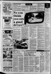 Harrow Observer Friday 02 July 1982 Page 6