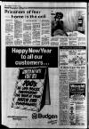 Harrow Observer Friday 07 January 1983 Page 4