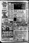 Harrow Observer Friday 11 March 1983 Page 6