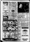 Harrow Observer Friday 01 April 1983 Page 12