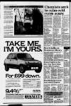 Harrow Observer Friday 06 January 1984 Page 4