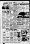 Harrow Observer Friday 20 January 1984 Page 4