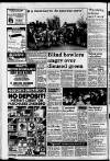 Harrow Observer Friday 09 March 1984 Page 4