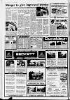 Harrow Observer Friday 19 October 1984 Page 22