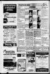 Harrow Observer Friday 30 November 1984 Page 6