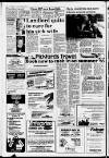 Harrow Observer Friday 30 November 1984 Page 14
