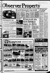 Harrow Observer Friday 30 November 1984 Page 21