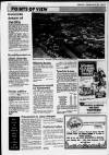 Harrow Observer Thursday 06 June 1985 Page 29