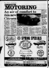 Harrow Observer Thursday 06 June 1985 Page 50