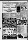 Harrow Observer Thursday 06 June 1985 Page 56