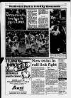 Harrow Observer Thursday 01 August 1985 Page 14