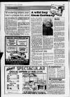Harrow Observer Thursday 01 August 1985 Page 18