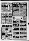 Harrow Observer Thursday 01 August 1985 Page 33