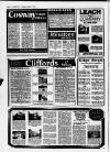 Harrow Observer Thursday 01 August 1985 Page 34