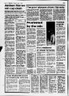 Harrow Observer Thursday 01 August 1985 Page 62