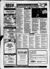 Harrow Observer Thursday 05 December 1985 Page 6