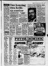 Harrow Observer Thursday 05 December 1985 Page 7