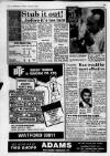 Harrow Observer Thursday 05 December 1985 Page 14