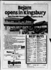 Harrow Observer Thursday 05 December 1985 Page 15