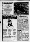 Harrow Observer Thursday 05 December 1985 Page 16