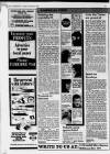 Harrow Observer Thursday 05 December 1985 Page 30