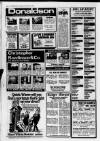 Harrow Observer Thursday 05 December 1985 Page 34