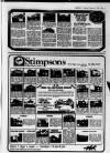 Harrow Observer Thursday 05 December 1985 Page 35