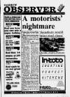 Harrow Observer Thursday 29 October 1987 Page 1