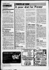 Harrow Observer Thursday 29 October 1987 Page 14