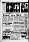 Harrow Observer Thursday 29 October 1987 Page 18