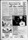 Harrow Observer Thursday 29 October 1987 Page 22