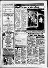 Harrow Observer Thursday 29 October 1987 Page 34