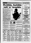 Harrow Observer Thursday 29 October 1987 Page 35