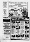 Harrow Observer Thursday 29 October 1987 Page 72