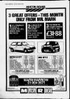 Harrow Observer Thursday 29 October 1987 Page 90