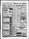 Harrow Observer Thursday 05 November 1987 Page 3