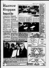 Harrow Observer Thursday 05 November 1987 Page 7
